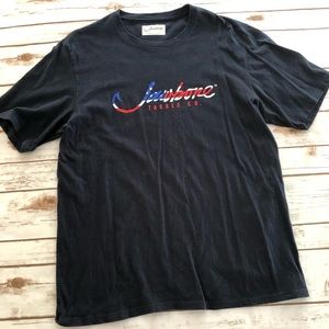 Jawbone Tackle Tee Large